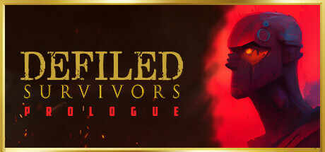 Defiled Survivors: Prologue steam charts