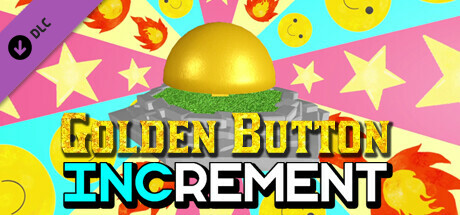 Increment - Golden Button banner image