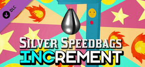 Increment - Silver Speedbags