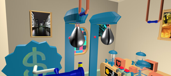 Increment - Silver Speedbags screenshot 1