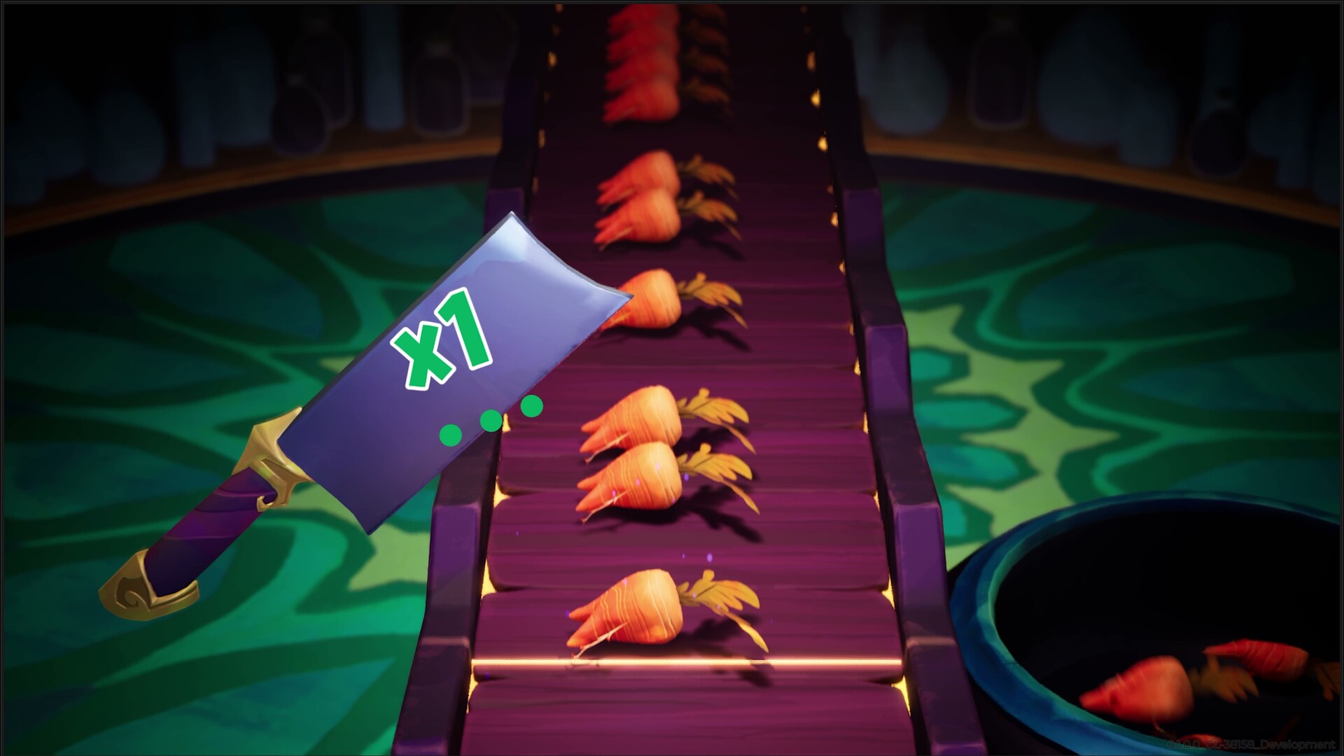 Beastro screenshot #6