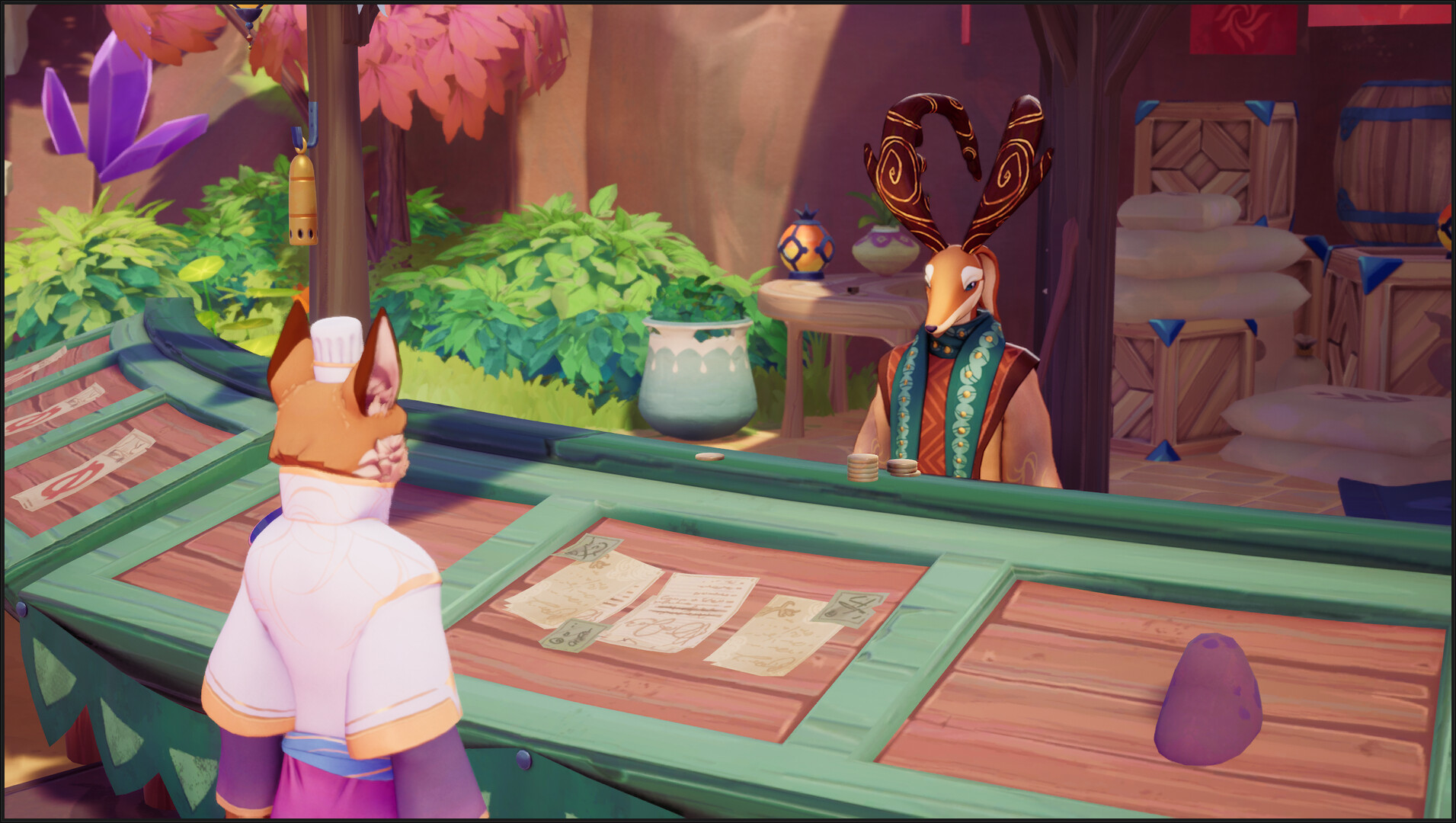 Beastro screenshot #7