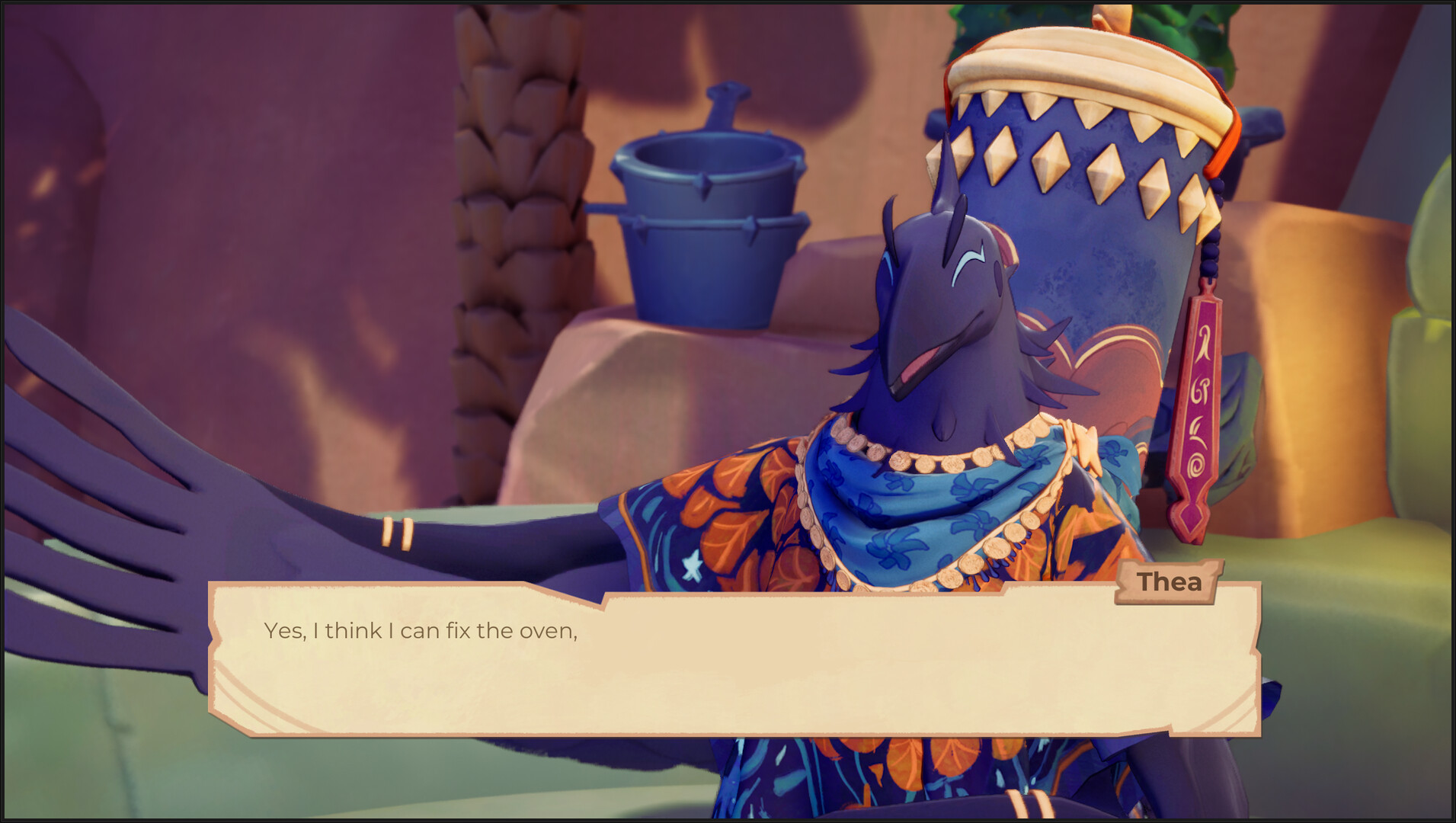 Beastro screenshot #8