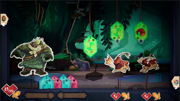 Beastro screenshot 3