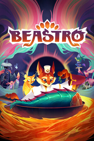 Cover art of Beastro