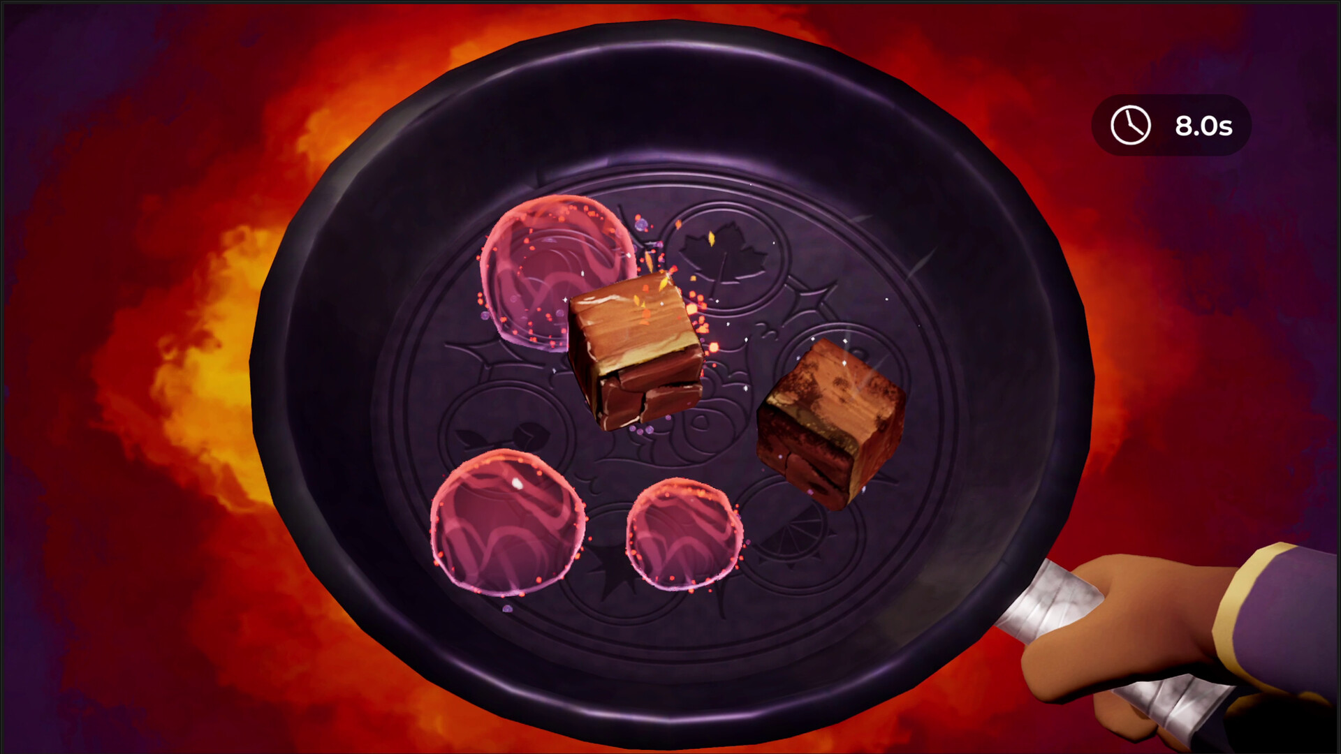 Beastro screenshot #5