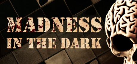 Madness in the dark steam charts