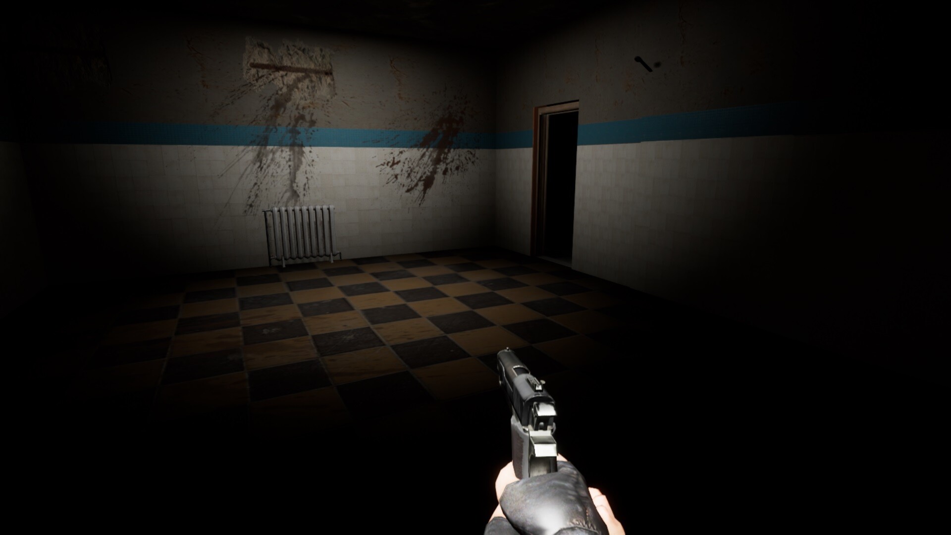 #4. Madness in the dark (Steam) 由: Enfain