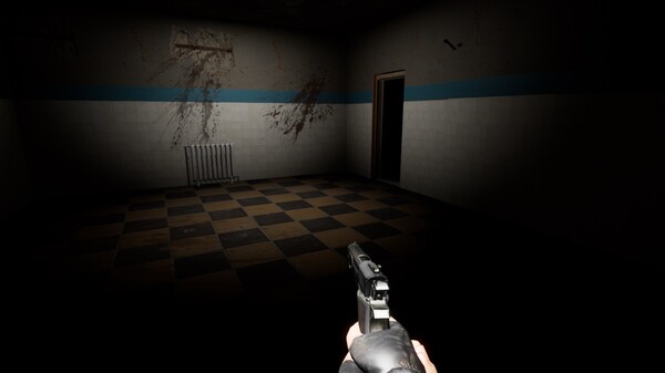 Madness in the dark screenshot 4