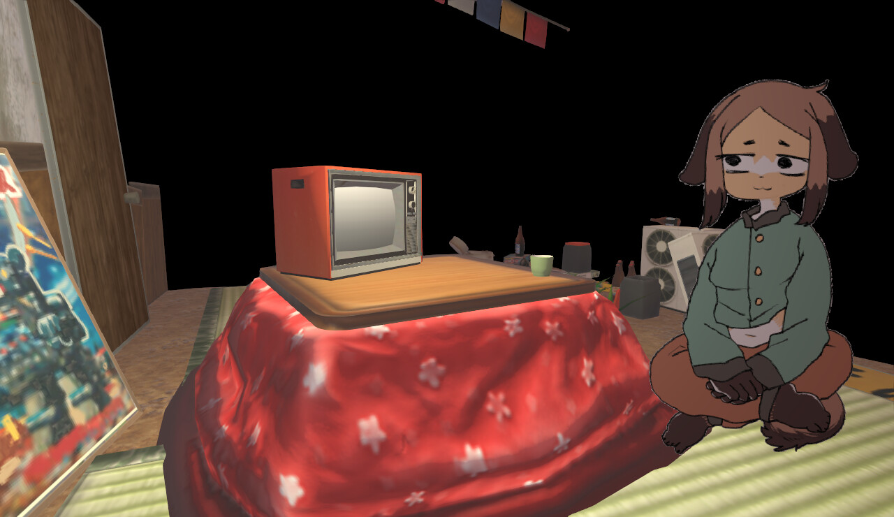 HOLEHOLE screenshot #7