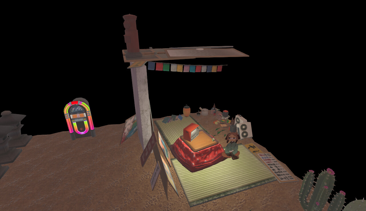 HOLEHOLE screenshot #11