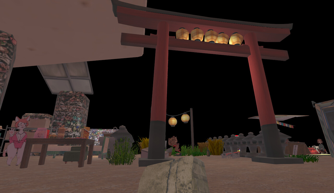 HOLEHOLE screenshot #6