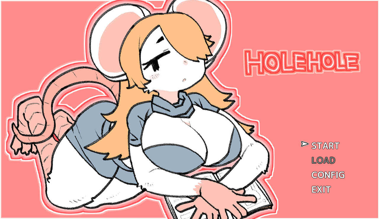 HOLEHOLE screenshot #5