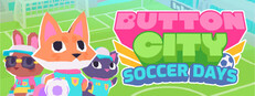 Button City: Soccer Days