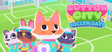 Button City: Soccer Days Cheat Engine/CT