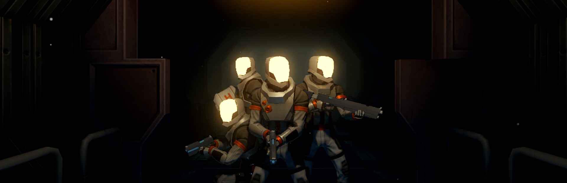 Voidseekers