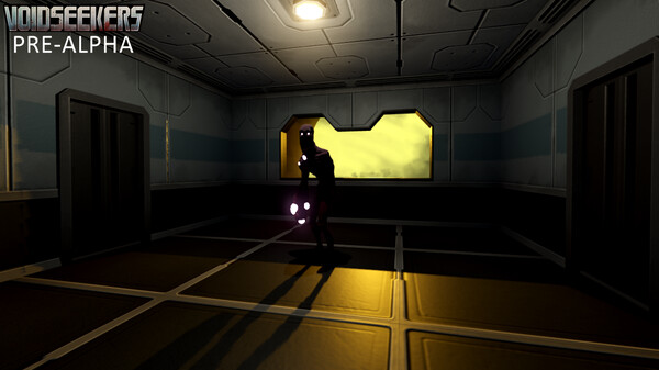 Voidseekers Screenshot