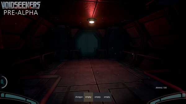 Voidseekers Screenshot