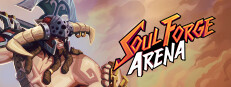 SoulForge Arena Closed Playtest game capsule image