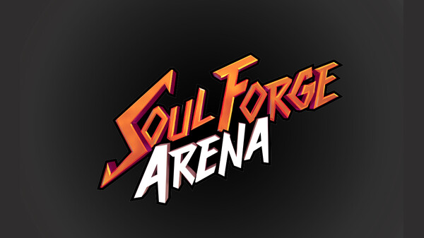 SoulForge Arena Closed Playtest screenshot 1