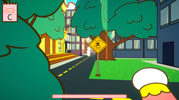 Bonnie's Bakery screenshot 3