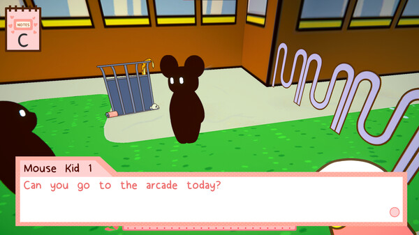 Steam Image