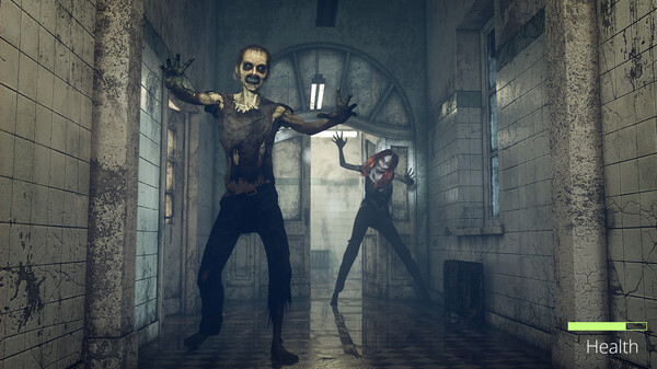 Epidemic Escape: A Race for the Cure screenshot 2