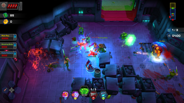 Kill to Collect screenshot 5