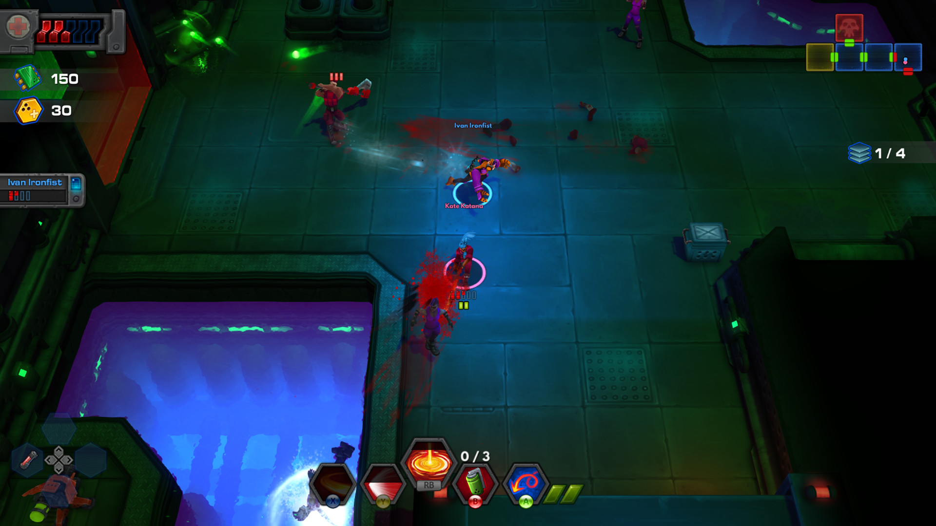 screenshot of Kill to Collect 9