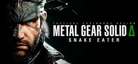 合金装备3 重制版|合金装备:食蛇者–重制版 豪华版 Build.19224093(METAL GEAR SOLID Δ SNAKE EATER Digital Deluxe Edition)免安装中