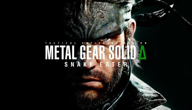 Steamで30% OFF：METAL GEAR SOLID Δ: SNAKE EATER