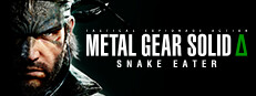 METAL GEAR SOLID Δ: SNAKE EATER Banner