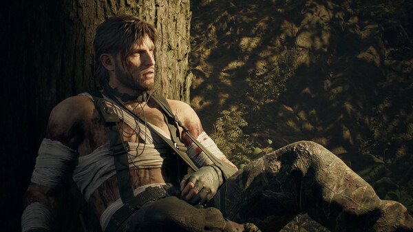 METAL GEAR SOLID Δ: SNAKE EATER