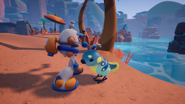 Pogglewash Featured Screenshot #1