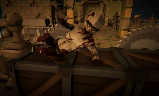 Our Last Dayz screenshot 3