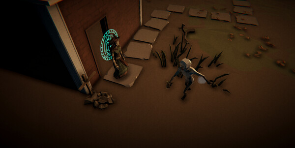 Our Last Dayz screenshot 5