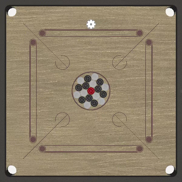 Carrom Slam! video 2