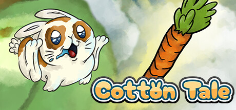 Cotton Tale Cover Image