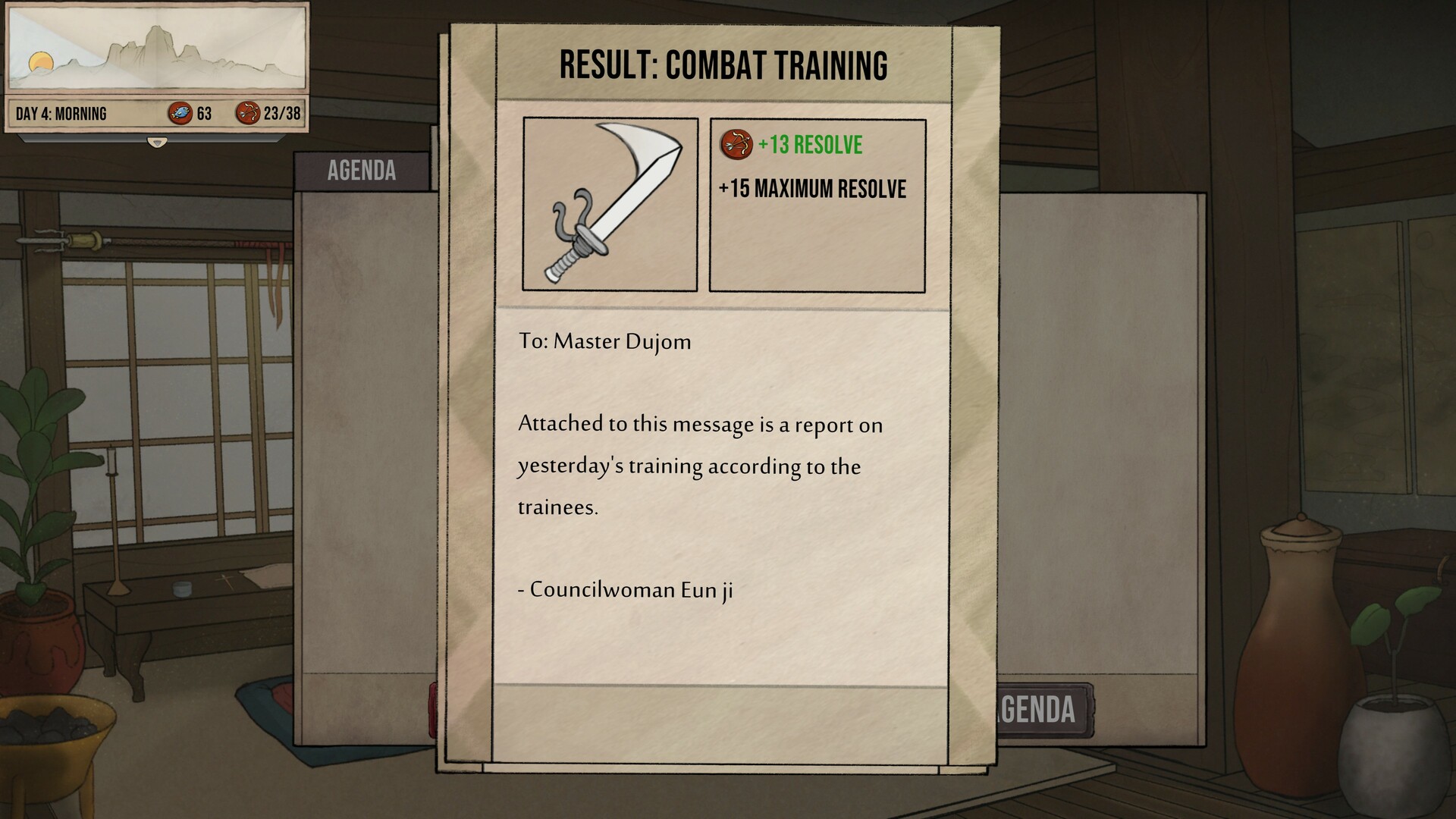 The Siege of Jeomdo screenshot #6