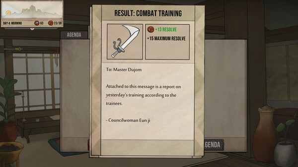 The Siege of Jeomdo screenshot 6