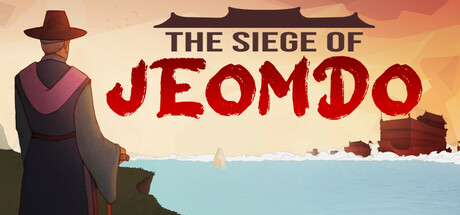 The Siege of Jeomdo