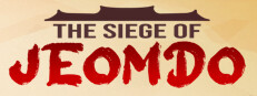 The Siege of Jeomdo