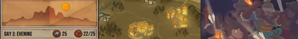 The Siege of Jeomdo screenshot 2