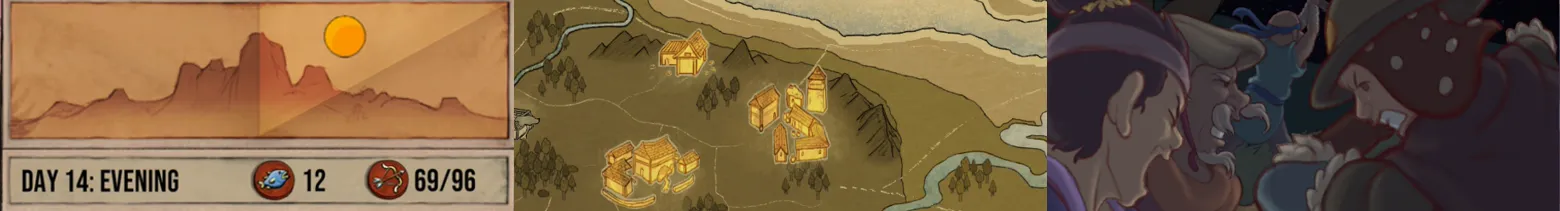 The Siege of Jeomdo screenshot 9