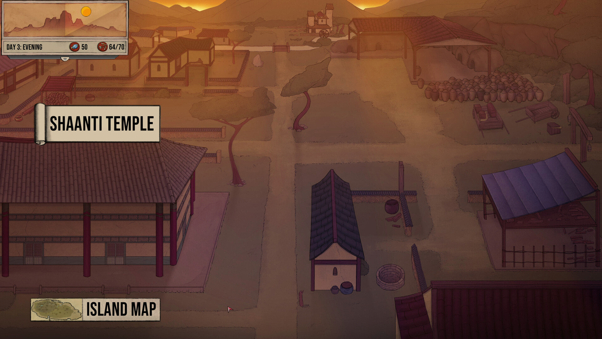 The Siege of Jeomdo screenshot #2