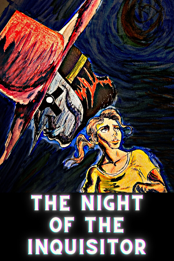 The Night Of The Inquisitor
