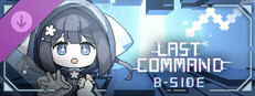 Last Command - B Side game capsule image