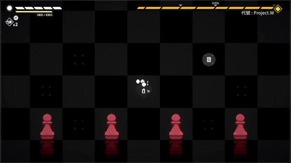 Last Command - B Side.