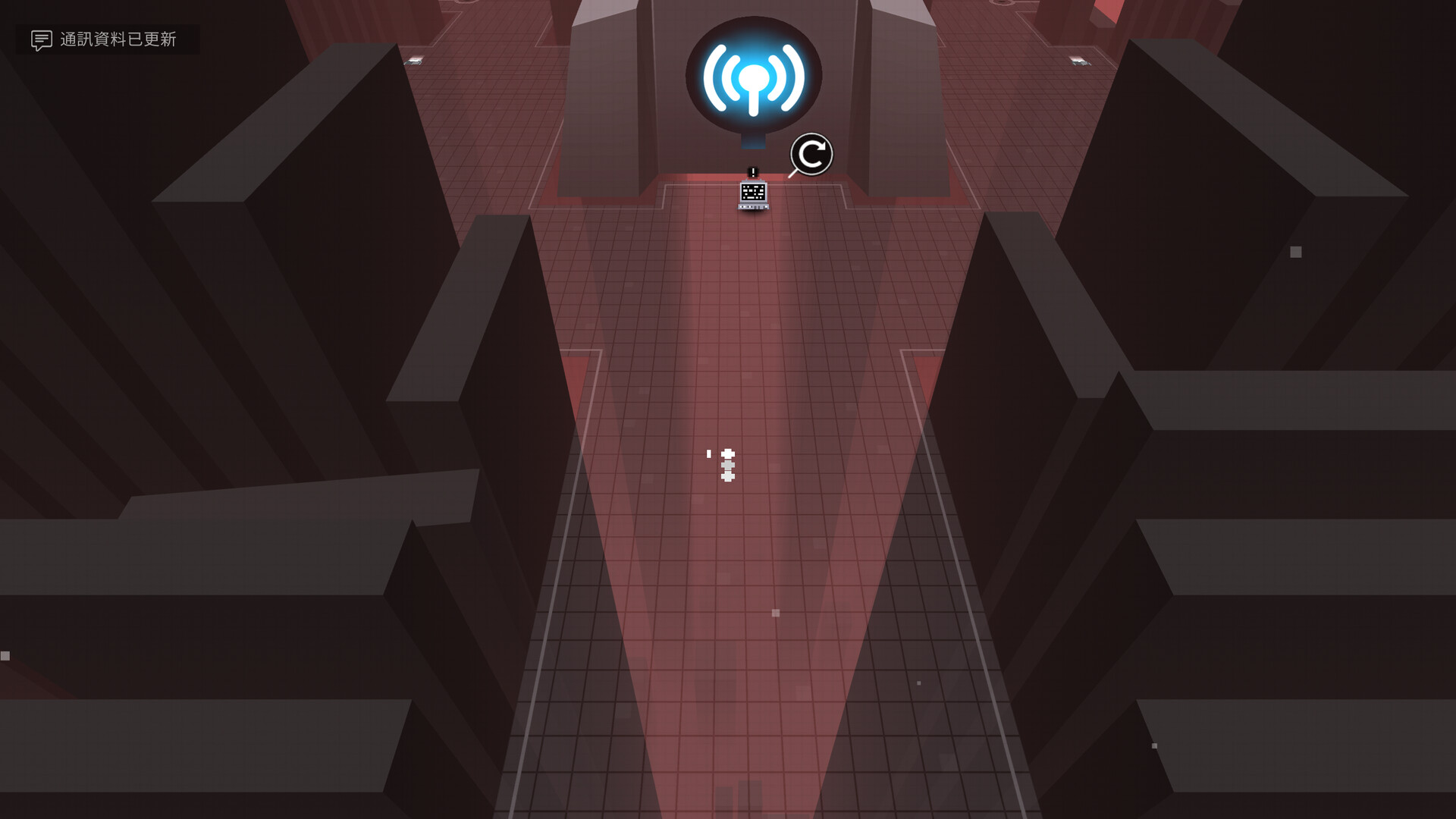 Last Command: B-Side Featured Screenshot #1