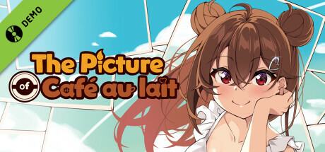 The picture of Cafe au lait Demo cover art